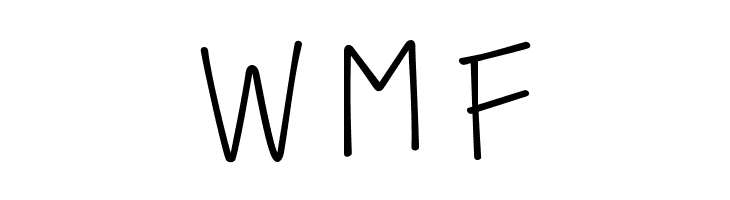 KG I Need A Font  Free Fonts Download