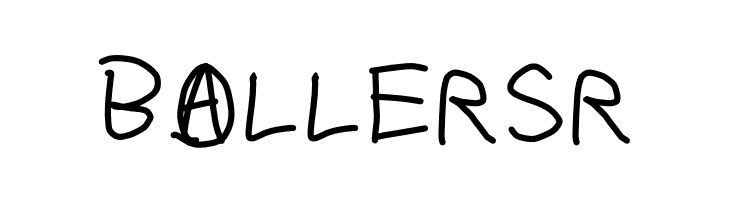 Bork Bork  Free Fonts Download