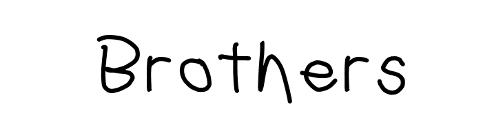 Bork Bork  Free Fonts Download