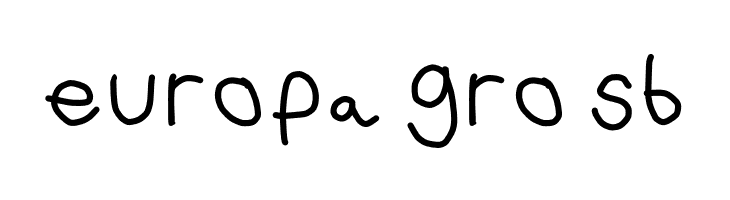 Bork Bork  Free Fonts Download