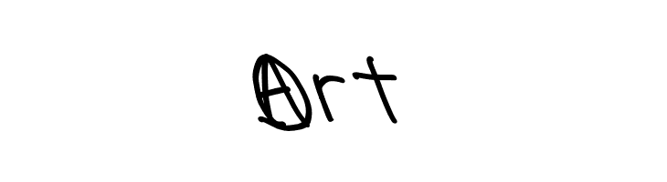 Bork Bork Opposite Oblique  Free Fonts Download