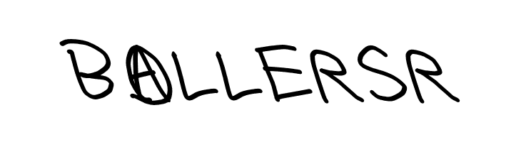 Bork Bork Opposite Oblique  Free Fonts Download