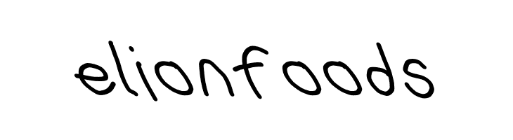 Bork Bork Opposite Oblique  Free Fonts Download