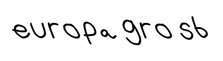 Bork Bork Opposite Oblique  Free Fonts Download