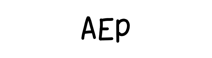 gaplek  Free Fonts Download