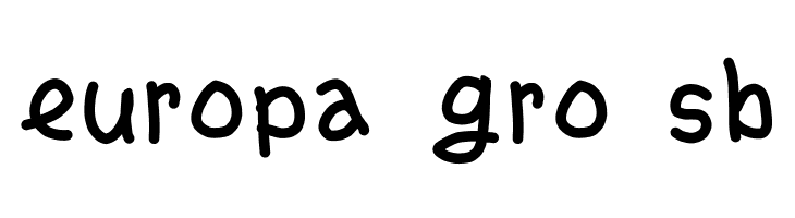 gaplek  Free Fonts Download