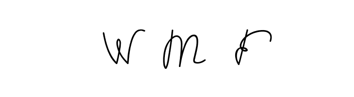 Good Karma demo  Free Fonts Download