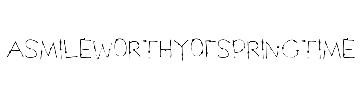 Positive Medium  Free Fonts Download