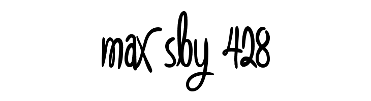 SC Gretchin And Timmy  Free Fonts Download