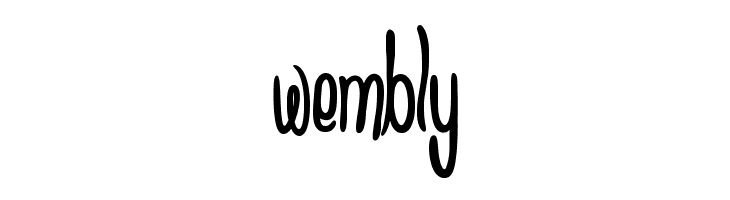 SC Gretchin And Timmy  Free Fonts Download