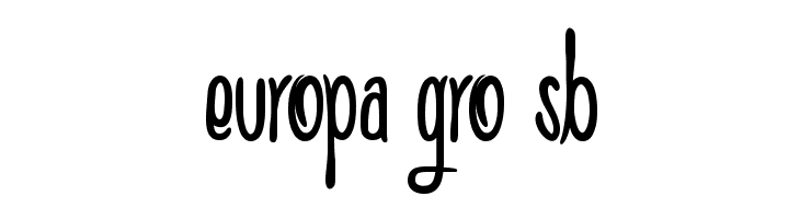 SC Gretchin And Timmy  Free Fonts Download