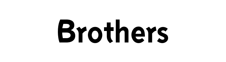 HBO Family Supplement Redesign  Free Fonts Download