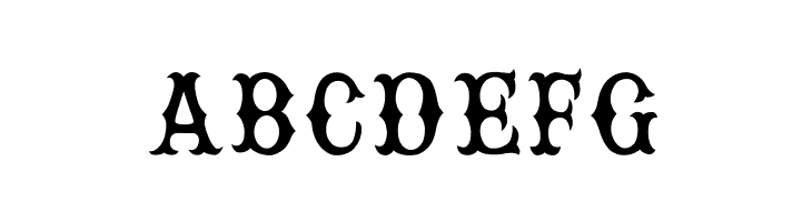 Rebel Bones  Free Fonts Download