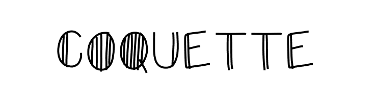 HomegirlJailbird  Free Fonts Download