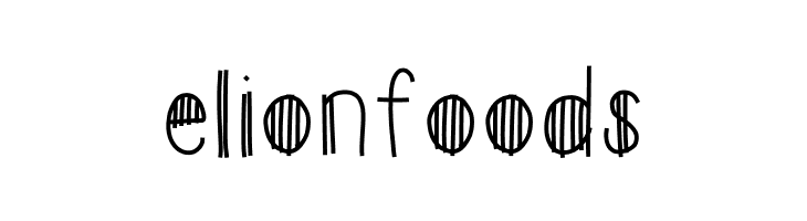 HomegirlJailbird  Free Fonts Download