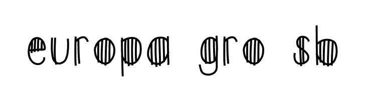 HomegirlJailbird  Free Fonts Download