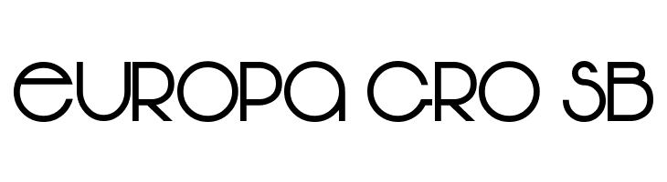 Vonique 64 Bold  Free Fonts Download