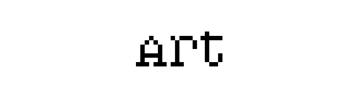 PixelPirate  Free Fonts Download