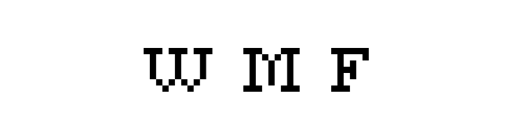 PixelPirate  Free Fonts Download