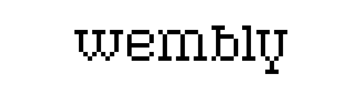 PixelPirate  Free Fonts Download