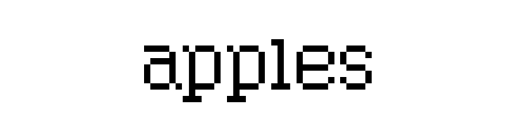 PixelPirate  Free Fonts Download