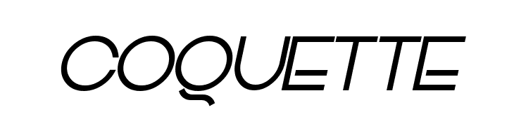 Vonique 64 Bold Italic  Free Fonts Download