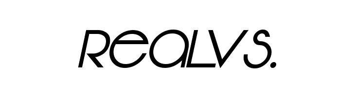 Vonique 64 Bold Italic  Free Fonts Download