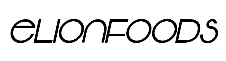 Vonique 64 Bold Italic  Free Fonts Download