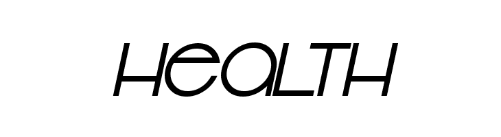 Vonique 64 Bold Italic  Free Fonts Download