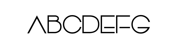 Vonique 64  Free Fonts Download