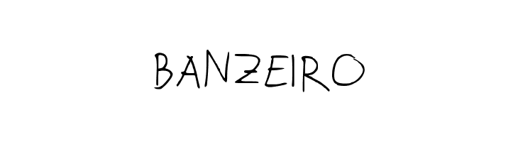 joksovi papci Medium  Free Fonts Download