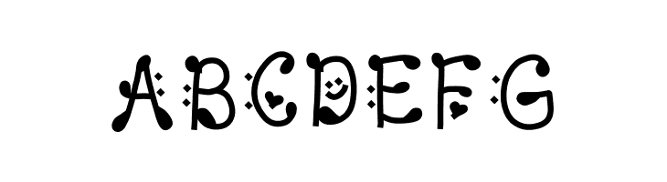 ningning3  Free Fonts Download