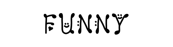 ningning3  Free Fonts Download