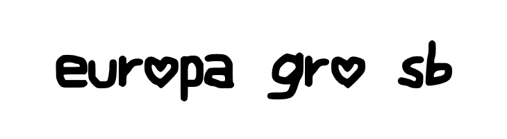 My Childish Font  Free Fonts Download