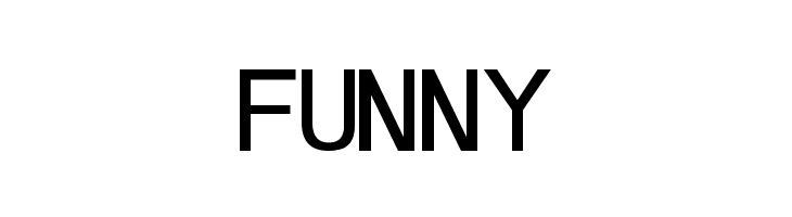 LJ Studios MonitorIS MAYUS  Free Fonts Download