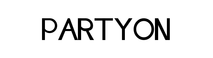 LJ Studios MonitorIS MAYUS  Free Fonts Download