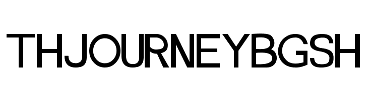 LJ Studios MonitorIS MAYUS  Free Fonts Download