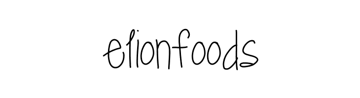 dill pickles  Free Fonts Download