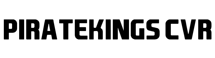 PIRATEKINGS%2BCVR Sports EA Sports Font