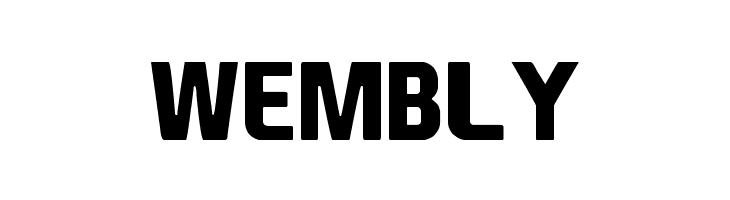 Sports EA Sports  Free Fonts Download