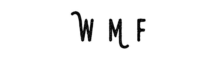 Swistblnk Monthoers  Free Fonts Download