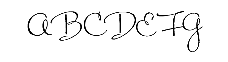 Chart Moss  Free Fonts Download