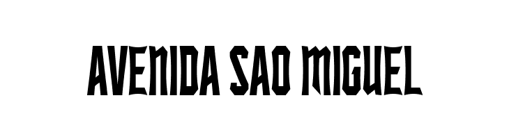 SF Ironsides Condensed  Free Fonts Download