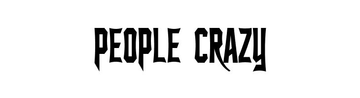 SF Ironsides Condensed  Free Fonts Download