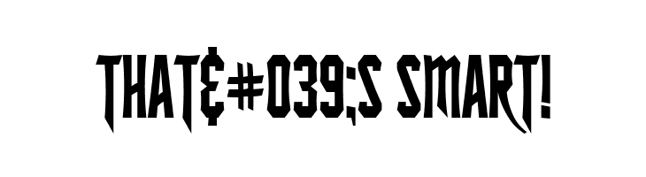 SF Ironsides Condensed  Free Fonts Download