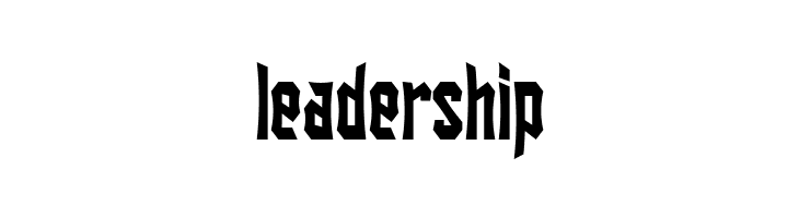 SF Ironsides Condensed  Free Fonts Download