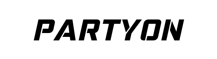 Nike Combat Stencil  Free Fonts Download