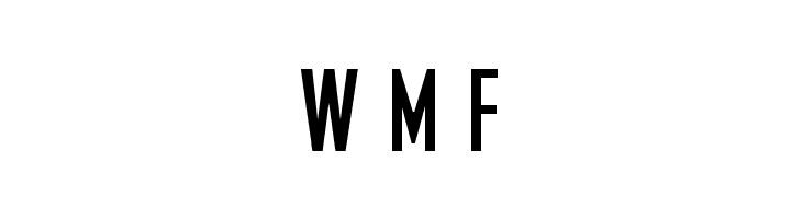 Nike Bureau  Free Fonts Download