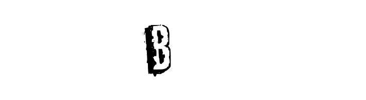 Third World Buzz  Free Fonts Download