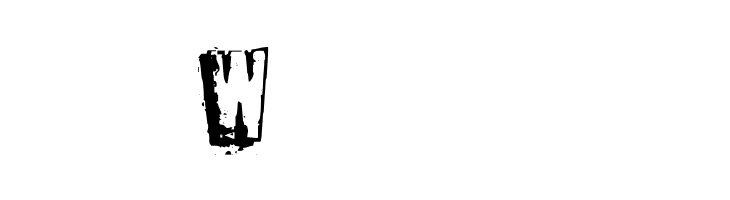 Third World Buzz  Free Fonts Download